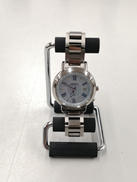 電波ソーラー腕時計|SEIKO