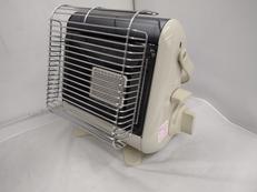 カセットガスストーブ|IWATANI