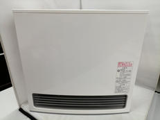 都市ガス　ガスファンヒーター|NORITZ