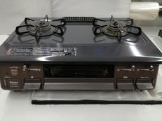 都市ガス ガステーブルコンロ|PALOMA