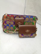 ショルダーバッグ|COACH