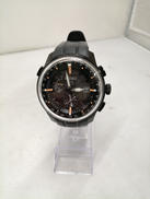 ソーラー電波GPS腕時計|SEIKO