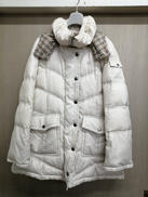 ダウンアウター|BURBERRY