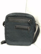 GGキャンバスショルダーバッグ|GUCCI