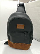 Campus Pack Rip and Repair Pol|COACH