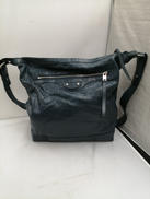 クラシックデイショルダーバッグ|BALENCIAGA