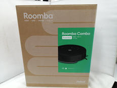 ROOMBA CONBO|IROBOT