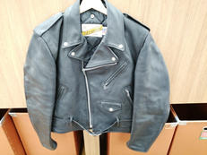 レザージャケット|SCHOTT