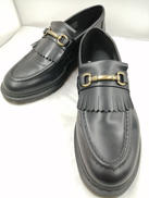 ローファー|DR.MARTENS