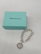 シルバーブレスレット|TIFFANY&CO.