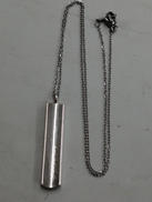 ナローバー ネックレス|TIFFANY＆Co.