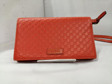 ショルダーウォレット|GUCCI