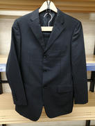 スーツセットアップ|BURBERRY