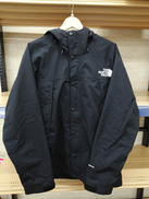 ナイロンパーカー|THE NORTH FACE