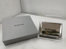 CASH ミニウォレット|BALENCIAGA