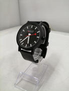 クォーツアナログ腕時計|MONDAINE