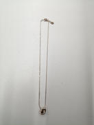 ネックレス|4℃