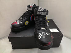 Supreme × NBA × Nike Air Force|NIKE