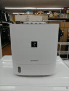 除湿乾燥機|SHARP