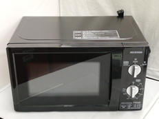 電子レンジ|IRIS OHYAMA