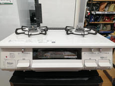 都市ガステーブル|パロマ