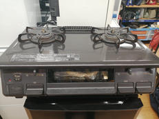 ガスコンロ（都市ガス）|PALOMA