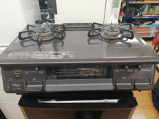 ガステーブル(都市ガス)|PALOMA