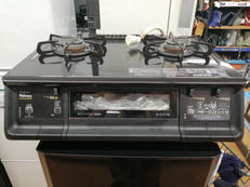 ガステーブル 都市ガス用|PALOMA