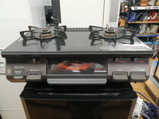 ガステ-ブル(LP)|リンナイ