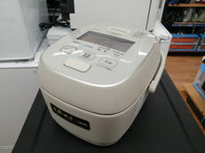 圧力ＩＨ炊飯ジャー|ZOJIRUSHI