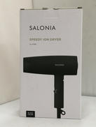 スピーディーイオンドライヤー|SALONIA