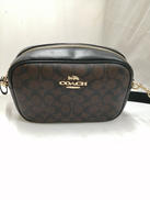 ショルダーバッグ|COACH