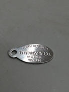 ドッグタグ|TIFFANY＆CO.