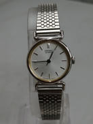 クォーツ腕時計|SEIKO
