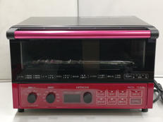 コンベクションオーブン|HITACHI