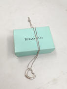 オープンハート|TIFFANY&CO