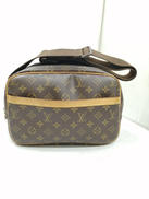 リポーター PM|LOUIS VUITTON