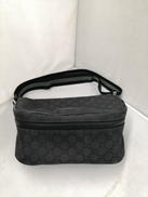 ナイロンショルダーバッグ|GUCCI