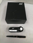 万年筆|MONTBLANC
