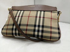 ショルダーバッグ|BURBERRY