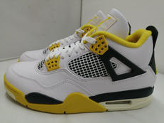 WMNS AIR JORDAN 4 RETRO|NIKE