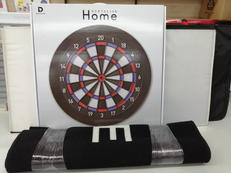 ダーツボード|DARTSLIVE
