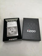 オイルライター|USA ZIPPO