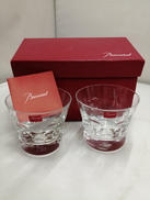 BELUGA / TUMBLER 3X2|BACCARAT