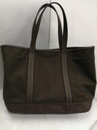 BOYFRIEND TOTE BAG(L)|PORTER