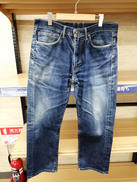 デニムジーンズ|LEVI'S