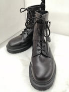 バックルローブーツ|DR MARTENS