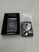 オイルライター|ZIPPO