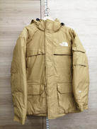 ダウンジャケット|THE NORTH FACE