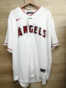 ANGELSユニフォーム（大谷)|NIKE